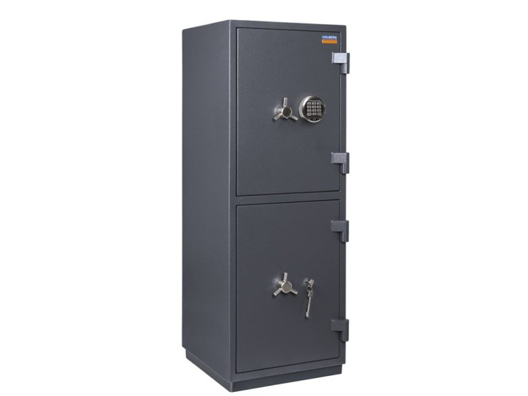Взломостойкий сейф Valberg Гранит 120T/2 EL купить в Екатеринбурге Взломостойкий сейф Valberg Гранит 120T/2 EL купить в Екатеринбурге