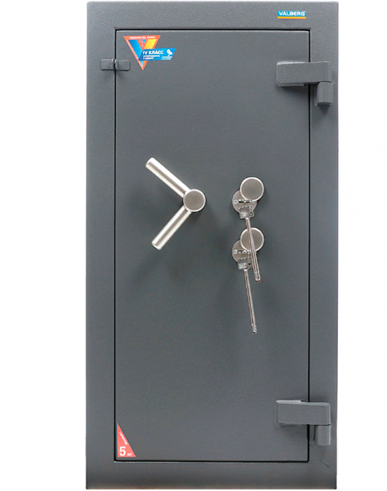 Взломостойкий сейф Valberg Рубеж 99 KL купить в Екатеринбурге Взломостойкий сейф Valberg Рубеж 99 KL купить в Екатеринбурге