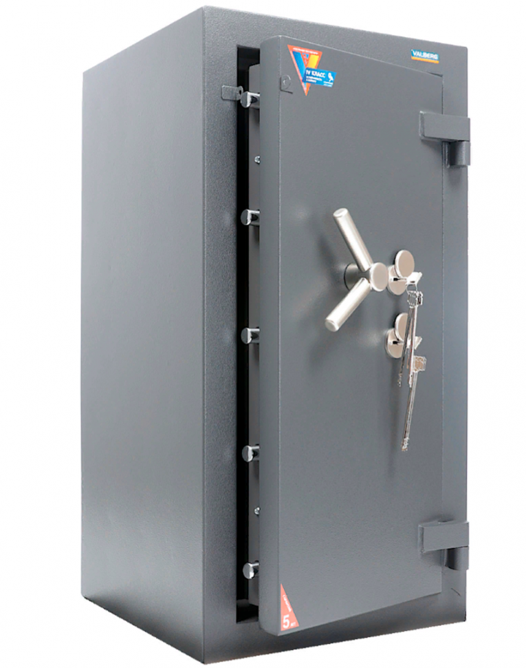 Взломостойкий сейф Valberg Рубеж 99 KL купить в Екатеринбурге Взломостойкий сейф Valberg Рубеж 99 KL купить в Екатеринбурге
