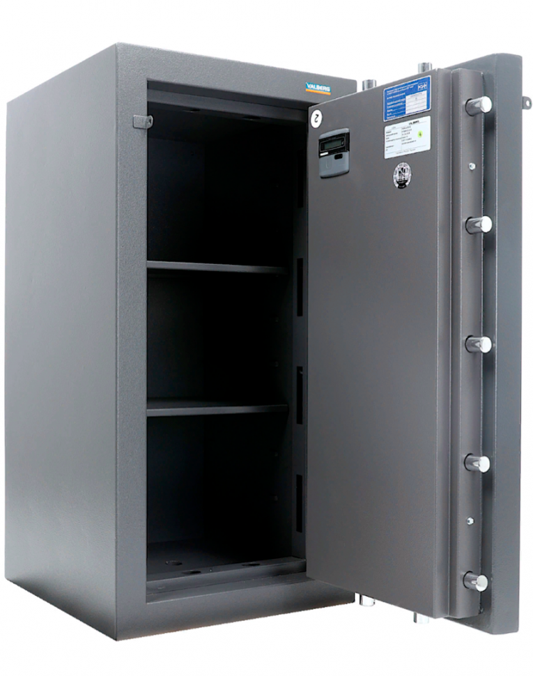 Взломостойкий сейф Valberg Рубеж 99 KL купить в Екатеринбурге Взломостойкий сейф Valberg Рубеж 99 KL купить в Екатеринбурге