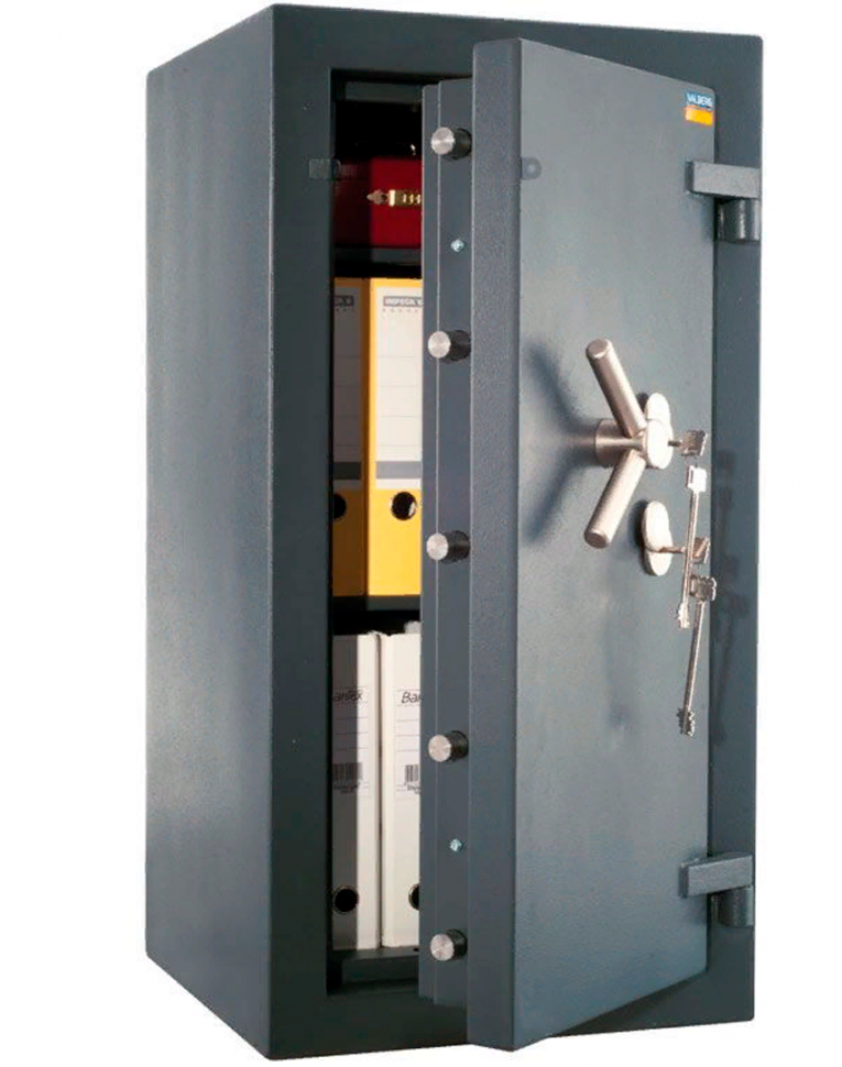 Взломостойкий сейф Valberg Рубеж 99 KL купить в Екатеринбурге Взломостойкий сейф Valberg Рубеж 99 KL купить в Екатеринбурге