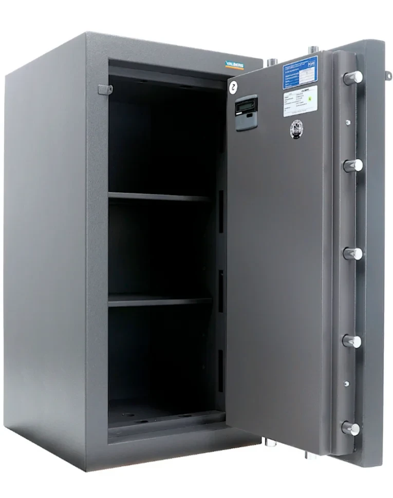 Взломостойкий сейф Valberg Рубеж 99 KL купить в Екатеринбурге Взломостойкий сейф Valberg Рубеж 99 KL купить в Екатеринбурге
