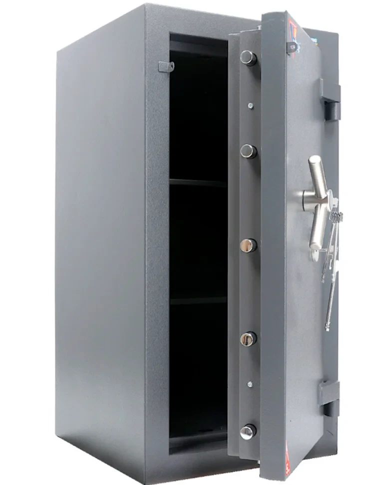 Взломостойкий сейф Valberg Рубеж 99 KL купить в Екатеринбурге Взломостойкий сейф Valberg Рубеж 99 KL купить в Екатеринбурге