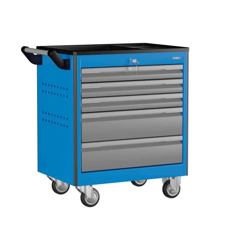 Тележка инструментальная TNC 795.5 купить в Екатеринбурге Тележка инструментальная TNC 795.5 купить в Екатеринбурге