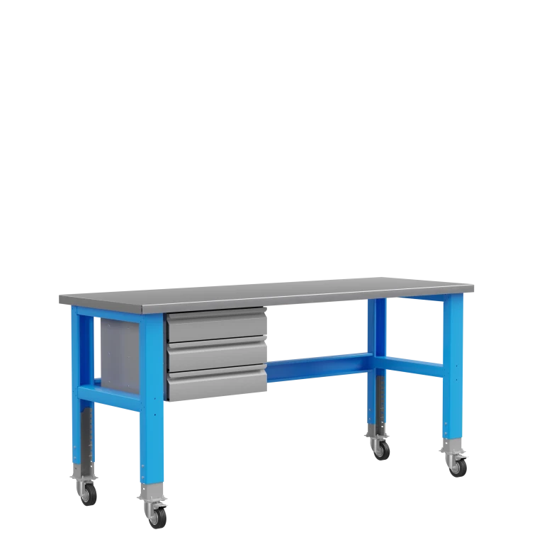 Стол промышленный PLC 20.3-М купить в Екатеринбурге Стол промышленный PLC 20.3-М купить в Екатеринбурге