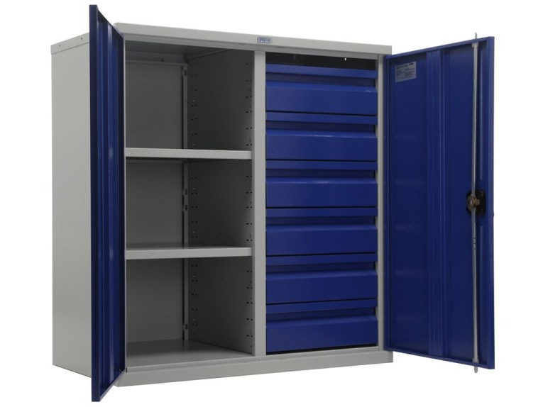 Шкаф инструментальный ТС 1095-100206 купить в Екатеринбурге Шкаф инструментальный ТС 1095-100206 купить в Екатеринбурге