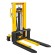 Ручной гидравлический штабелер SDJ 1520 (1500 кг; 2 м; вилы 310-850 мм) SMARTLIFT (SMART) купить в Екатеринбурге