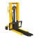 Ручной гидравлический штабелер SDJ 1520 (1500 кг; 2 м; вилы 310-850 мм) SMARTLIFT (SMART) купить в Екатеринбурге