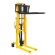 Ручной гидравлический штабелер SDJ 1520 (1500 кг; 2 м; вилы 310-850 мм) SMARTLIFT (SMART) купить в Екатеринбурге