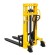 Ручной гидравлический штабелер SDJ 1520 (1500 кг; 2 м; вилы 310-850 мм) SMARTLIFT (SMART) купить в Екатеринбурге
