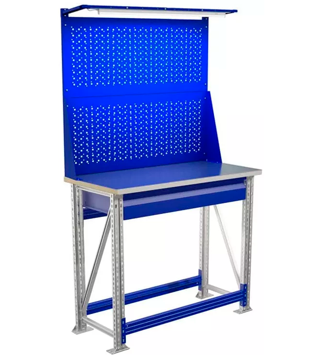 Верстак Master MT100.MF1 / MF1.120.W купить в Екатеринбурге