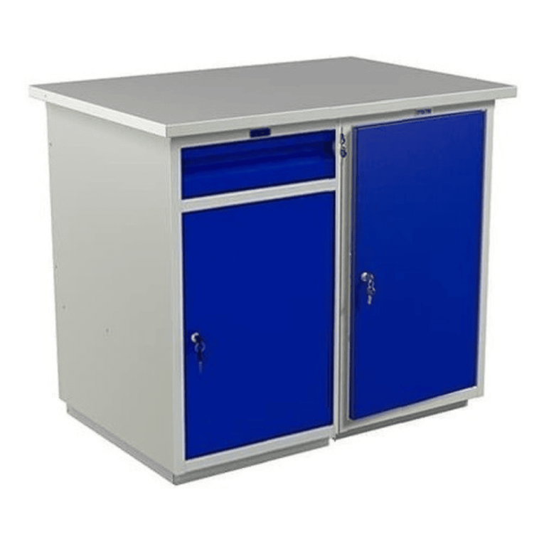 Верстак Profi WT100.WD2/WD1.000 купить в Екатеринбурге
