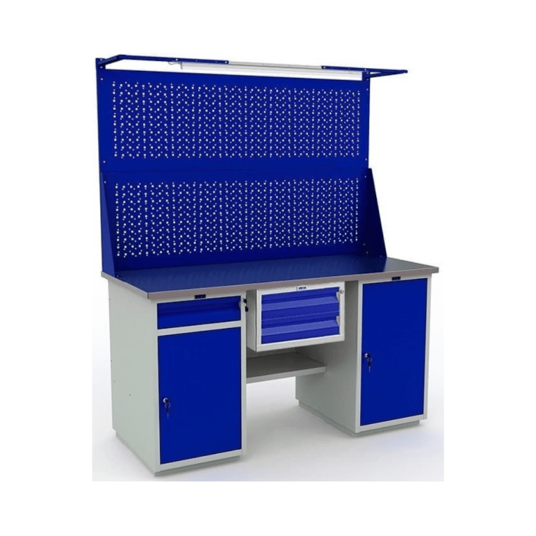 Верстак Profi WT160.WD2/WD1.121 купить в Екатеринбурге