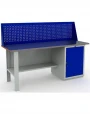 Верстак Expert W200.F2/WS1.010.W