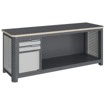 Модульный верстак MCN 2052.S9.111 Модульный верстак MCN 2052.S9.111