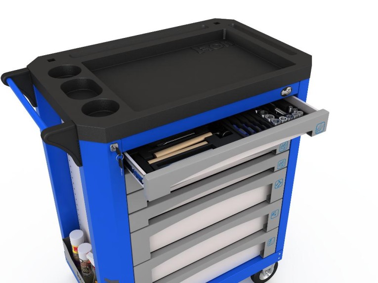 Тумба LOGITEX 6 купить в Екатеринбурге