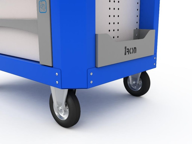 Тумба LOGITEX 6 купить в Екатеринбурге