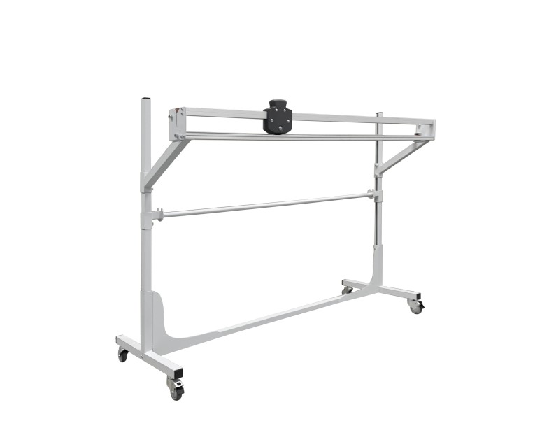 Стойка для Gresson рулонов с резаком Gresson СРР-1500 купить в Екатеринбурге