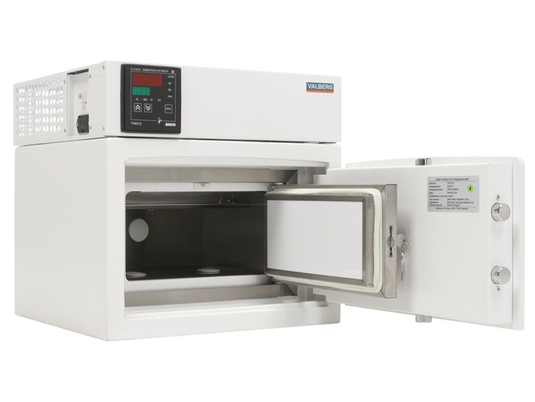 Сейф-термостат VALBERG TS - 3/12 мод. ASK-30 купить в Екатеринбурге Сейф-термостат VALBERG TS - 3/12 мод. ASK-30 купить в Екатеринбурге