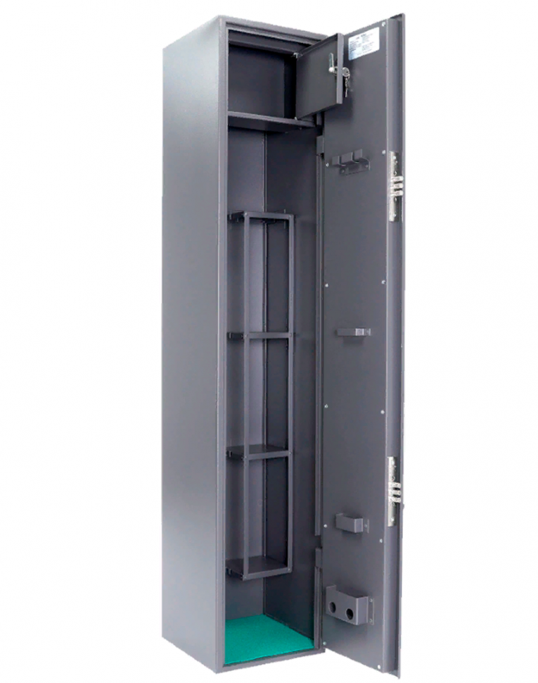 Оружейный сейф Aiko Беркут 150 купить в Екатеринбурге