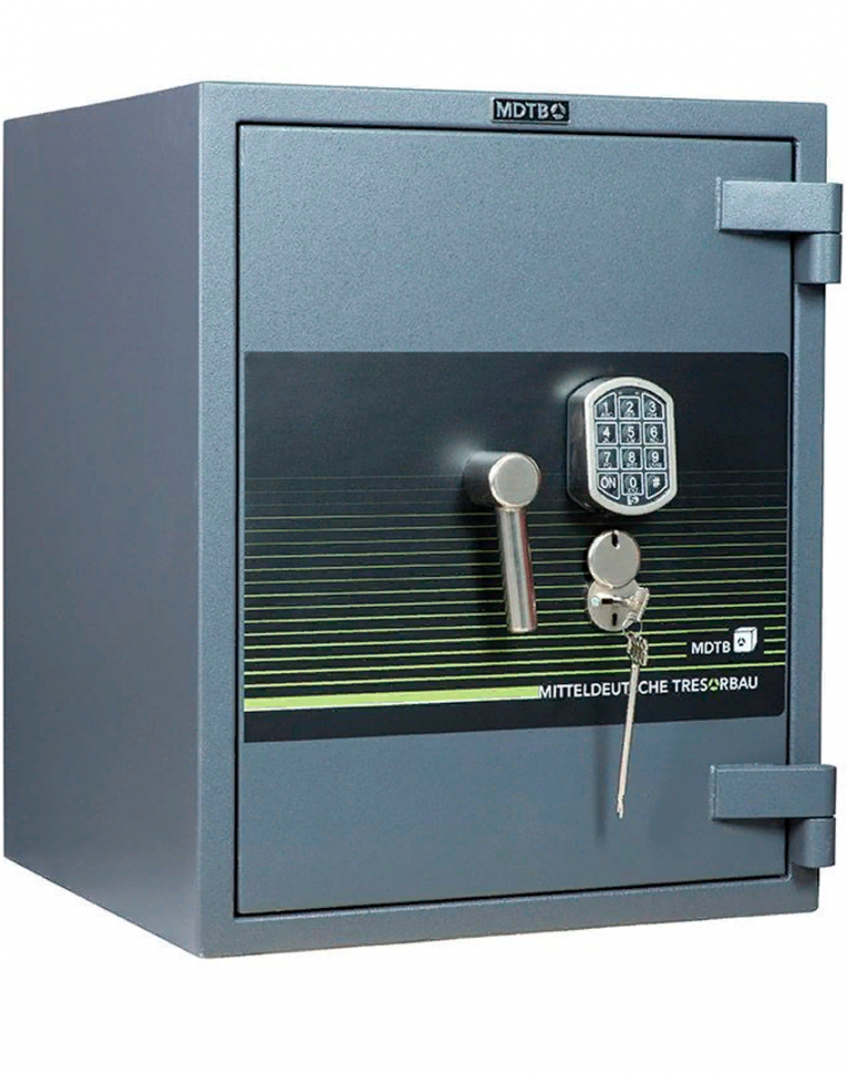 Взломостойкий сейф MDTB Burgas-67 2K купить в Екатеринбурге Взломостойкий сейф MDTB Burgas-67 2K купить в Екатеринбурге