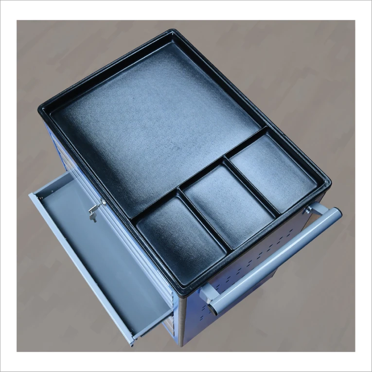 Тележка инструментальная TNC 795.6 купить в Екатеринбурге Тележка инструментальная TNC 795.6 купить в Екатеринбурге