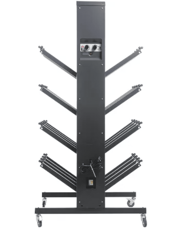 Сушильная стойка Норд 16 купить в Екатеринбурге Сушильная стойка Норд 16 купить в Екатеринбурге