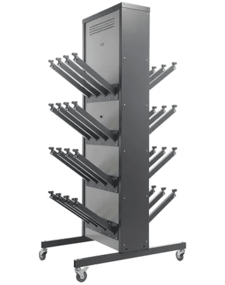 Сушильная стойка Норд 16 купить в Екатеринбурге Сушильная стойка Норд 16 купить в Екатеринбурге