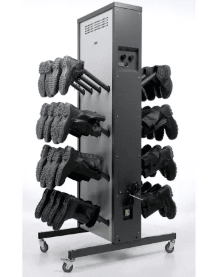 Сушильная стойка Норд 16 купить в Екатеринбурге Сушильная стойка Норд 16 купить в Екатеринбурге