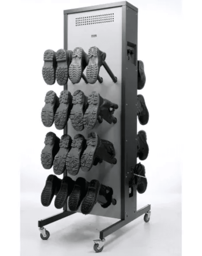 Сушильная стойка Норд 16 купить в Екатеринбурге Сушильная стойка Норд 16 купить в Екатеринбурге