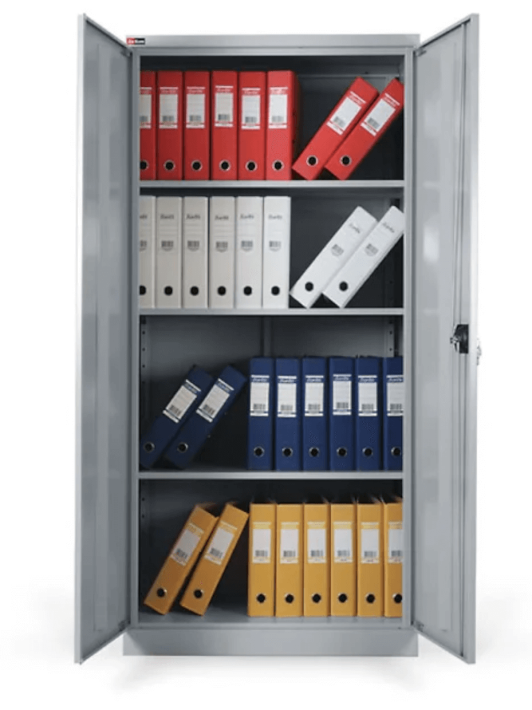 Шкаф архивный ДиКом КД-151 разб. купить в Екатеринбурге Шкаф архивный ДиКом КД-151 разб. купить в Екатеринбурге