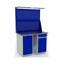 Верстак Profi WT120.WD1/WD2.021 Верстак Profi WT120.WD1/WD2.021