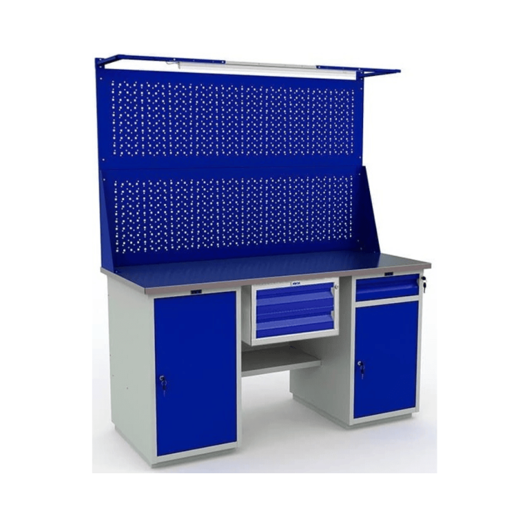 Верстак Profi WT160.WD1/WD2.121 купить в Екатеринбурге