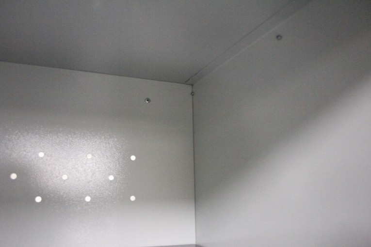 Шкаф SMART хозяйственный купить в Екатеринбурге Шкаф SMART хозяйственный купить в Екатеринбурге