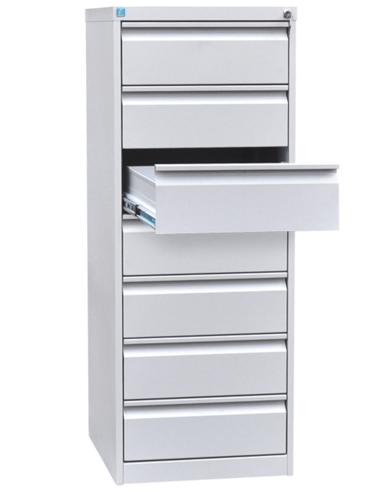 Шкаф картотечный ШК-7 (7 замков) купить в Екатеринбурге Шкаф картотечный ШК-7 (7 замков) купить в Екатеринбурге