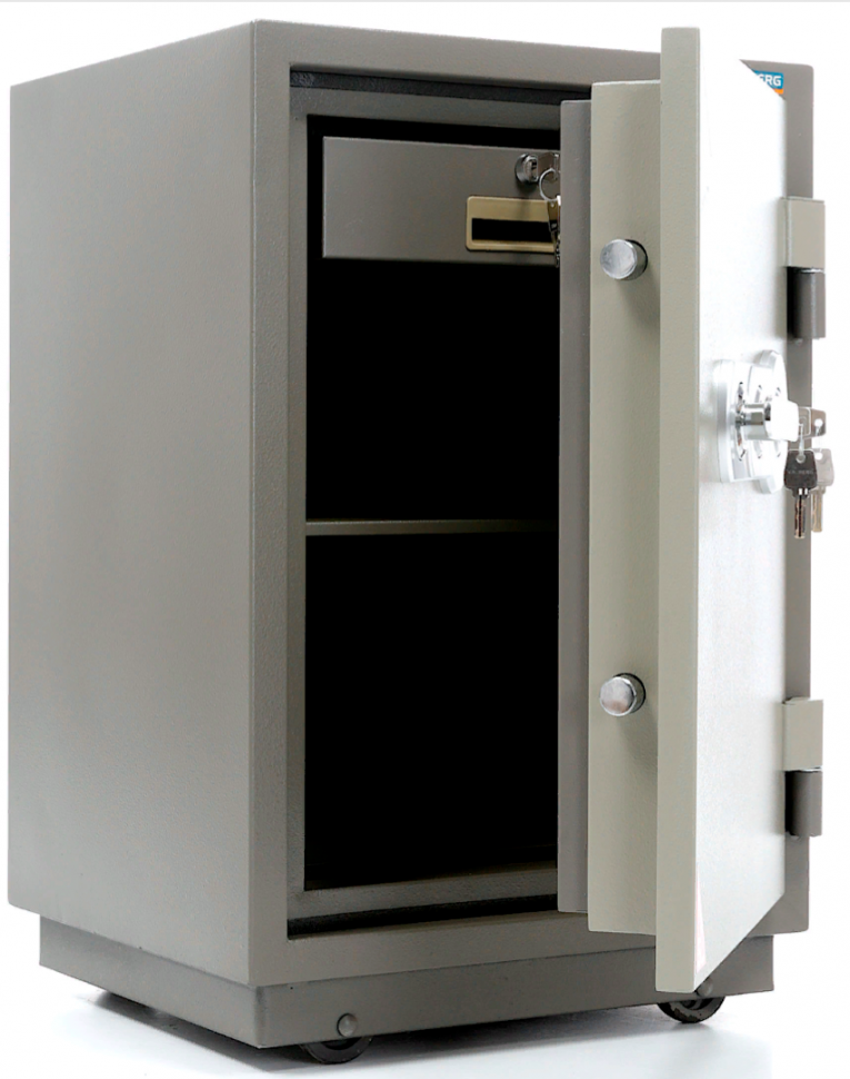 Огнестойкий сейф Valberg FRS-73.T-KL купить в Екатеринбурге Огнестойкий сейф Valberg FRS-73.T-KL купить в Екатеринбурге