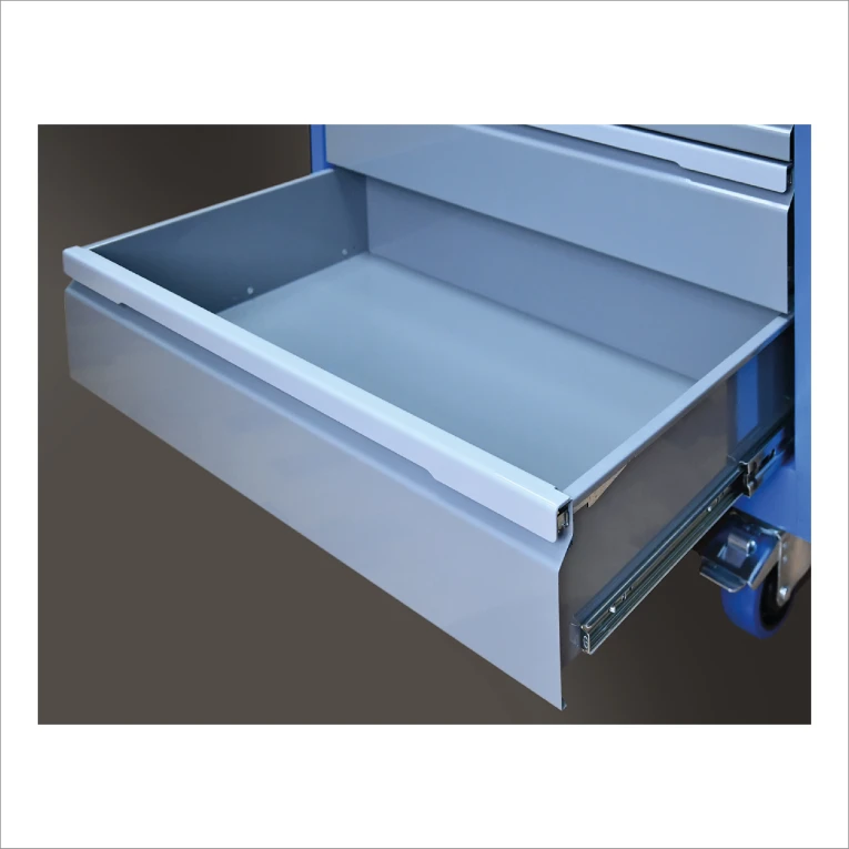 Тележка инструментальная TNC 795.7 купить в Екатеринбурге Тележка инструментальная TNC 795.7 купить в Екатеринбурге