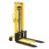 Ручной гидравлический штабелер SDJ 1030 (1000 кг; 3 м; вилы 310-850 мм) SMARTLIFT (SMART) купить в Екатеринбурге