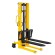Ручной гидравлический штабелер SDJ 1030 (1000 кг; 3 м; вилы 310-850 мм) SMARTLIFT (SMART) купить в Екатеринбурге