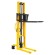 Ручной гидравлический штабелер SDJ 1030 (1000 кг; 3 м; вилы 310-850 мм) SMARTLIFT (SMART) купить в Екатеринбурге