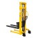 Ручной гидравлический штабелер SDJ 1030 (1000 кг; 3 м; вилы 310-850 мм) SMARTLIFT (SMART) купить в Екатеринбурге
