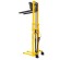 Ручной гидравлический штабелер SDJ 1030 (1000 кг; 3 м; вилы 310-850 мм) SMARTLIFT (SMART) купить в Екатеринбурге