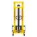 Ручной гидравлический штабелер SDJ 1030 (1000 кг; 3 м; вилы 310-850 мм) SMARTLIFT (SMART) купить в Екатеринбурге