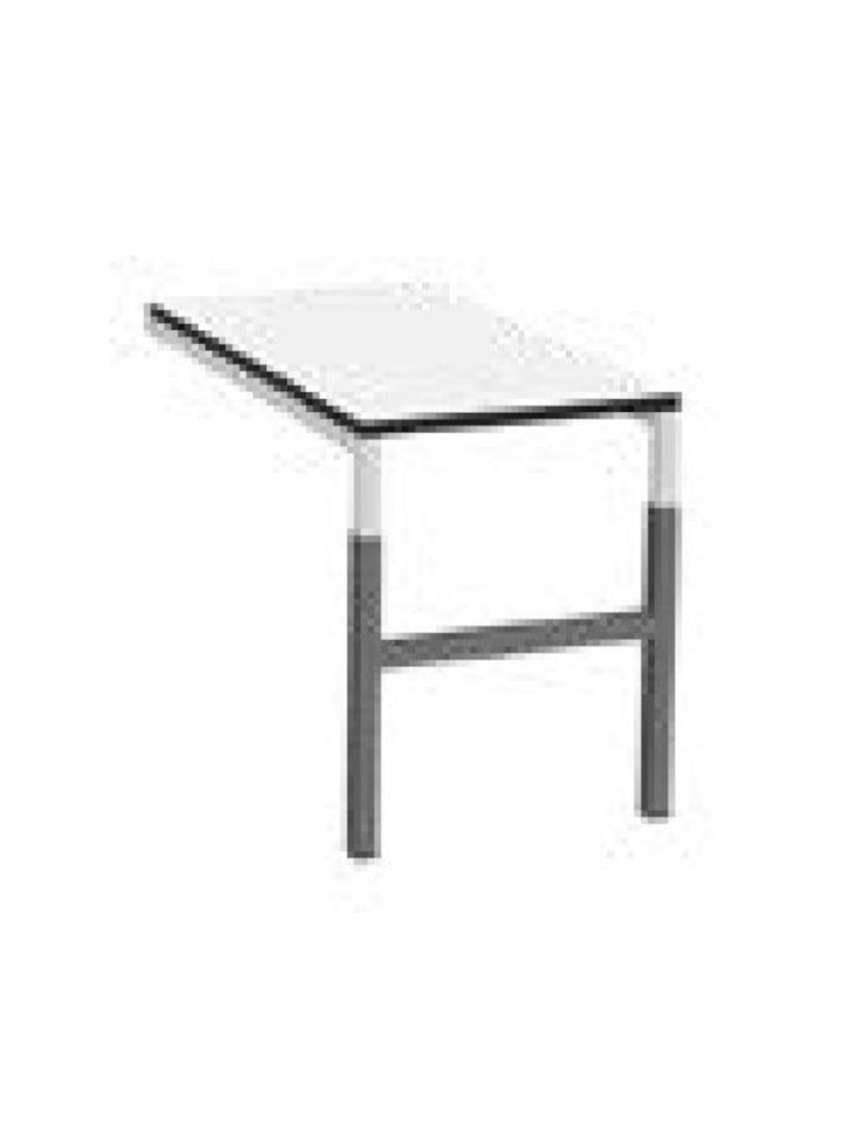 Стол-приставка ДиКом СР-М ДСП купить в Екатеринбурге Стол-приставка ДиКом СР-М ДСП купить в Екатеринбурге