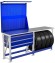 Верстак Master MT100.MF1 / MF1 / MF1.320.000.W купить в Екатеринбурге