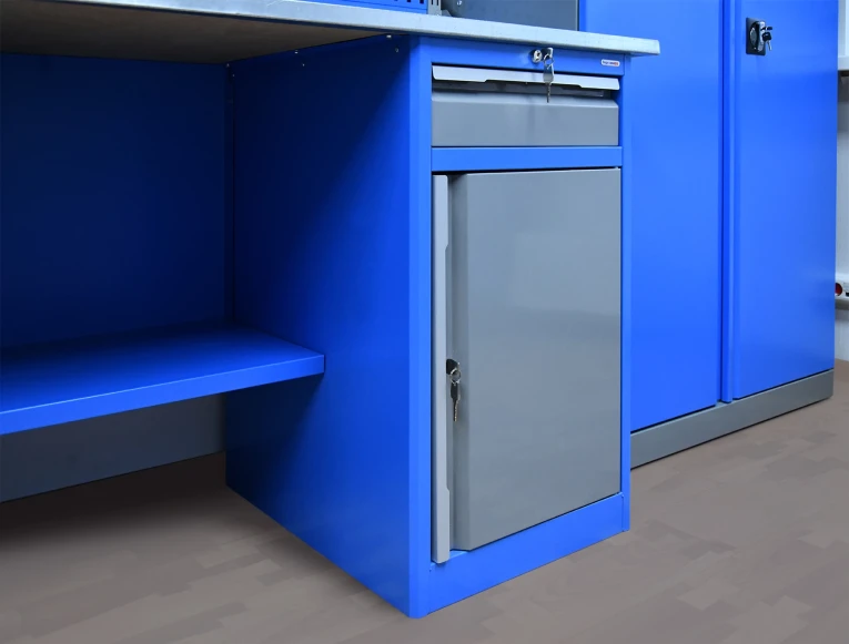 Верстак PRF 121.18.1 купить в Екатеринбурге