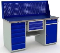 Верстак Profi WT160.WD5/WD2.110 Верстак Profi WT160.WD5/WD2.110