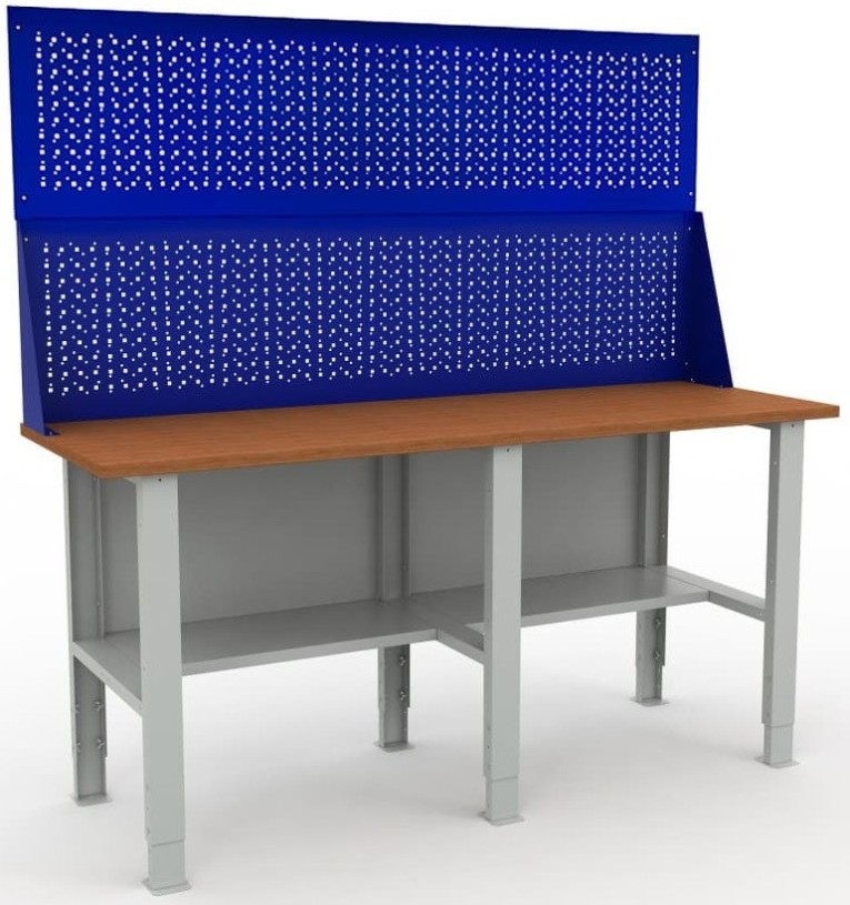 Верстак Expert W200.F2/F2/F2.020 купить в Екатеринбурге