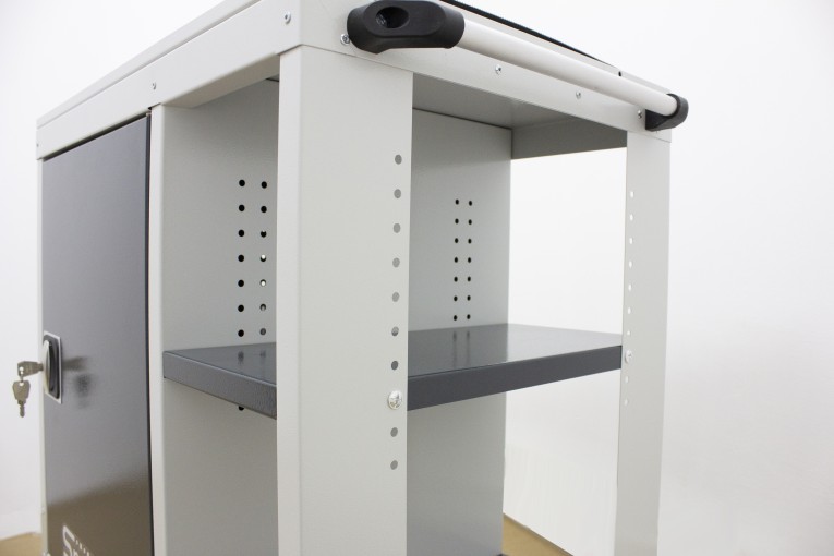 Тумба SMART 1-1М с лотком купить в Екатеринбурге