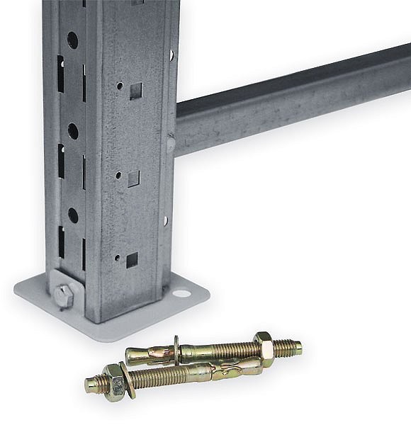 СТ-051 Рама 5000х650 цинк купить в Екатеринбурге